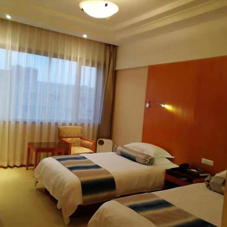 Fresh House Hotel  Hangzhou Exterior foto