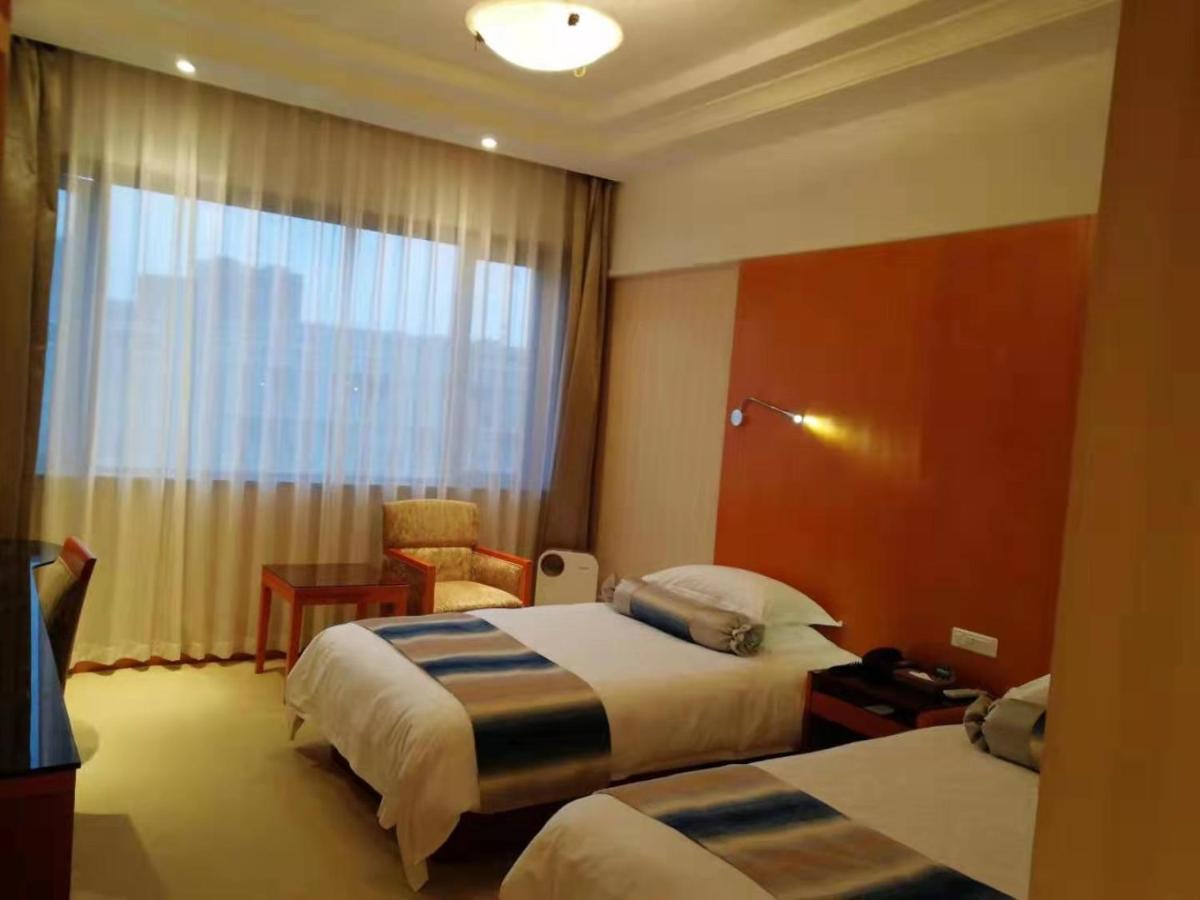 Fresh House Hotel  Hangzhou Exterior foto