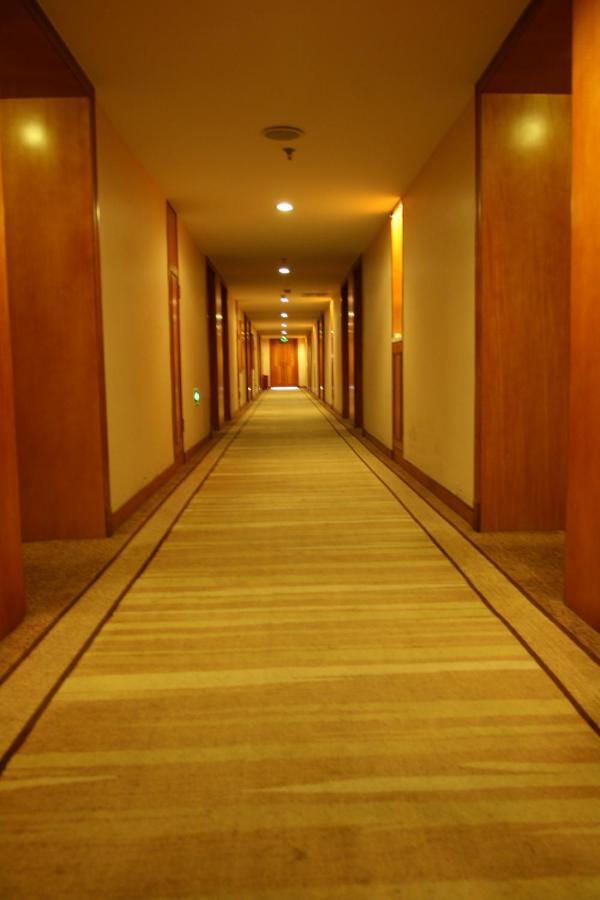 Fresh House Hotel  Hangzhou Exterior foto