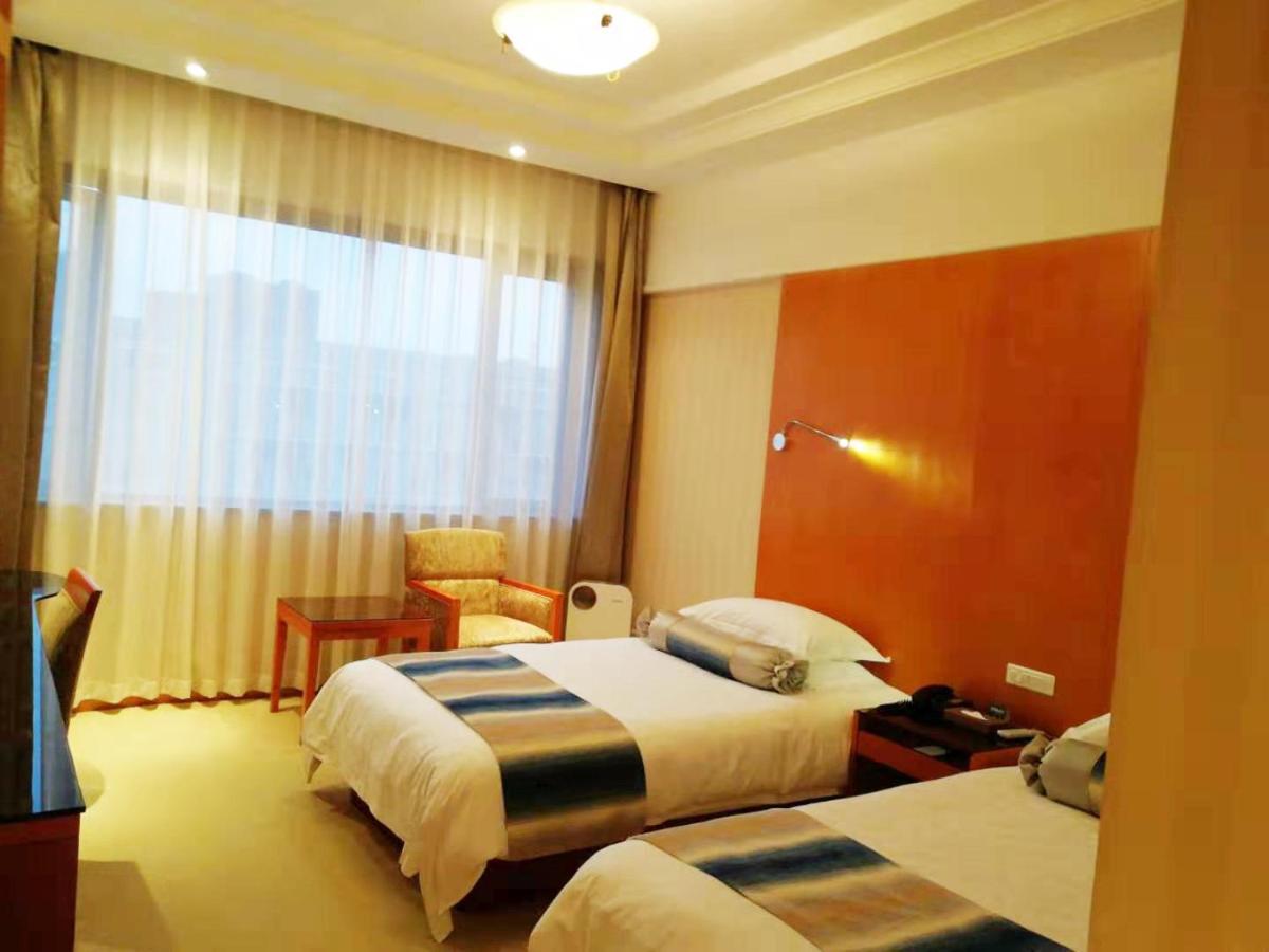 Fresh House Hotel  Hangzhou Exterior foto