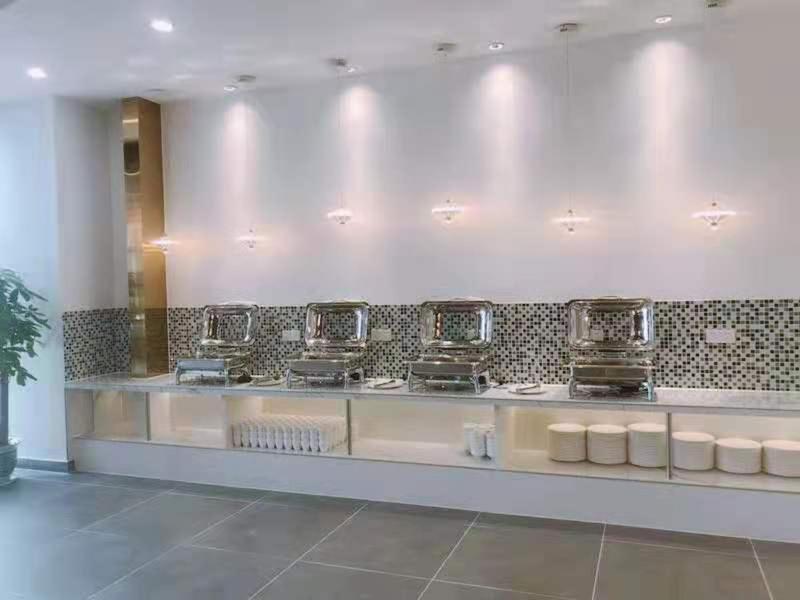Fresh House Hotel  Hangzhou Exterior foto